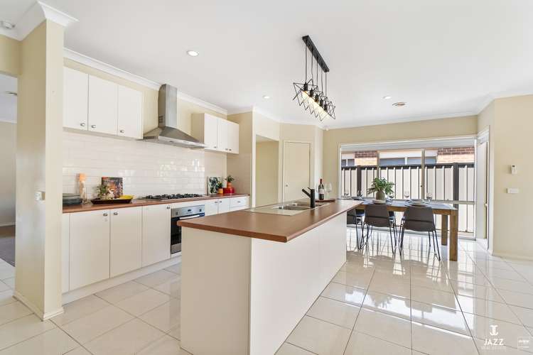 Fifth view of Homely house listing, 9 Oliver Place, Point Cook VIC 3030