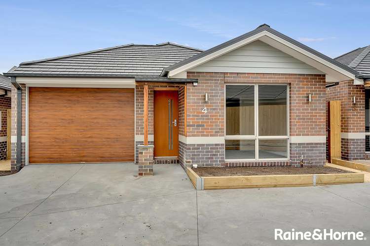 Fourth view of Homely unit listing, 1, 2, 5 & 7/106-108 Sutton Street, Riddells Creek VIC 3431
