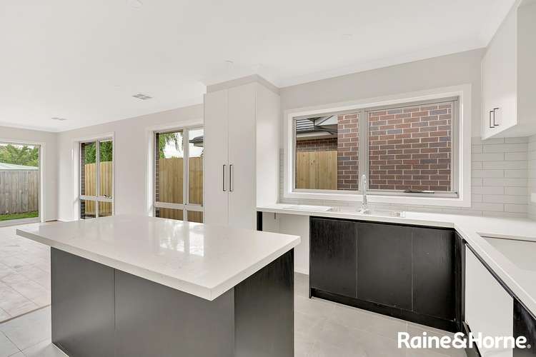 Fifth view of Homely unit listing, 1, 2, 5 & 7/106-108 Sutton Street, Riddells Creek VIC 3431