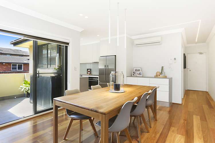 Main view of Homely apartment listing, 7/119-123 Regatta Road, Canada Bay NSW 2046