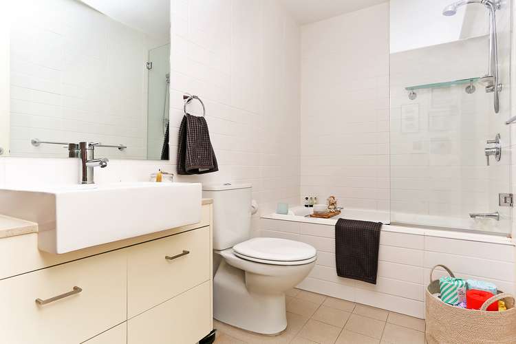 Sixth view of Homely apartment listing, 314/37 Amalfi Drive, Wentworth Point NSW 2127