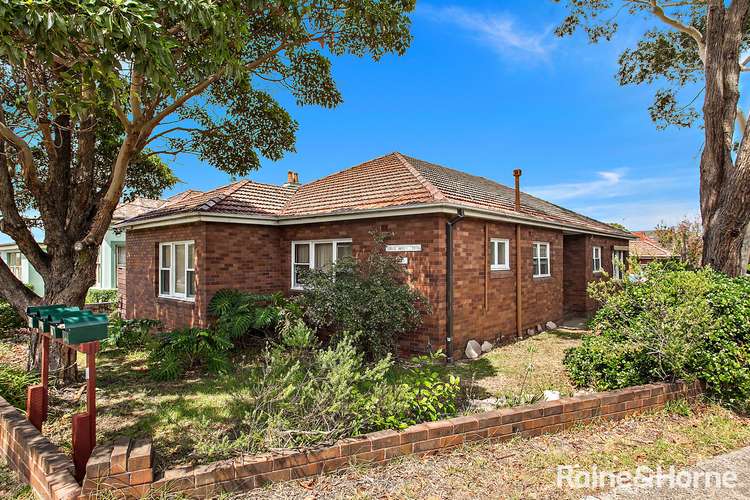 Main view of Homely unit listing, 2/11 Bowns Road, Kogarah NSW 2217
