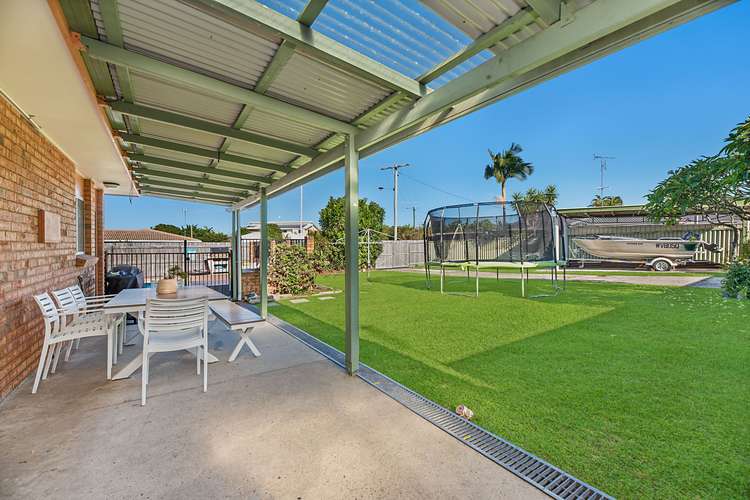 Main view of Homely house listing, 15 Grant Street, Battery Hill QLD 4551