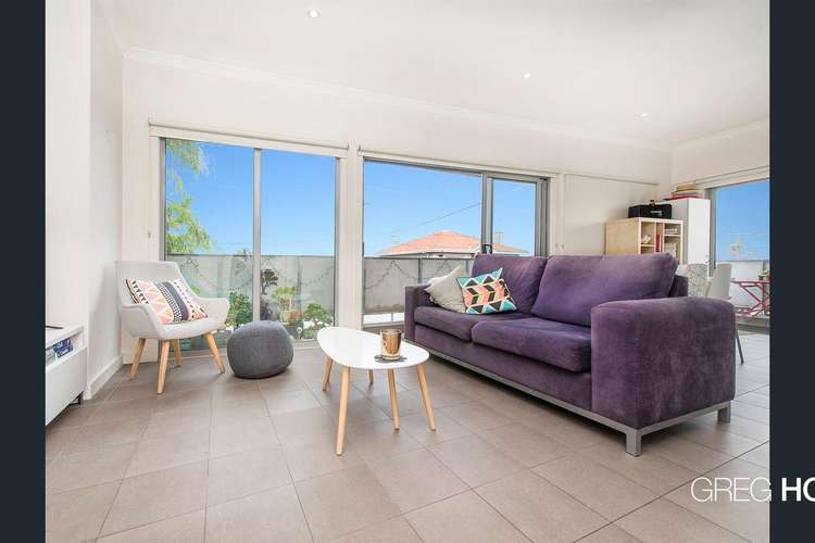 Main view of Homely apartment listing, 1/116 Somerville Road, Yarraville VIC 3013