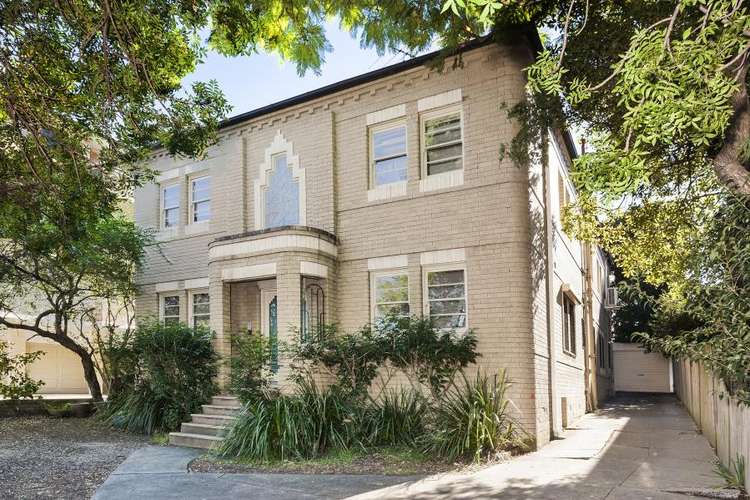 Main view of Homely apartment listing, 1/48 Grosvenor Crescent, Summer Hill NSW 2130