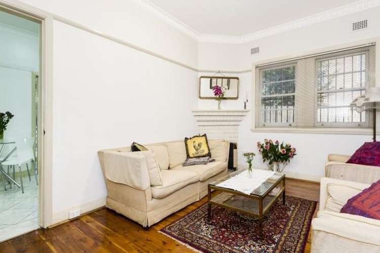 Third view of Homely apartment listing, 1/48 Grosvenor Crescent, Summer Hill NSW 2130