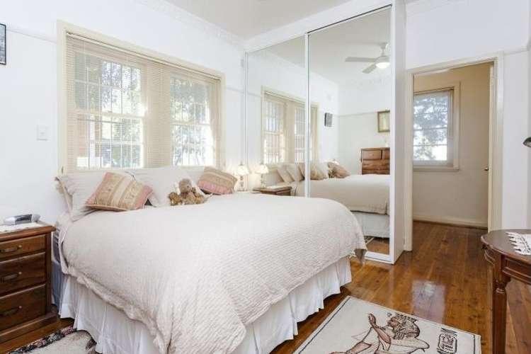 Fifth view of Homely apartment listing, 1/48 Grosvenor Crescent, Summer Hill NSW 2130
