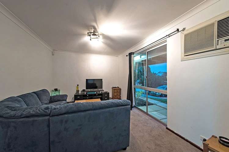 Second view of Homely house listing, 9 Kirkland Way, Parmelia WA 6167