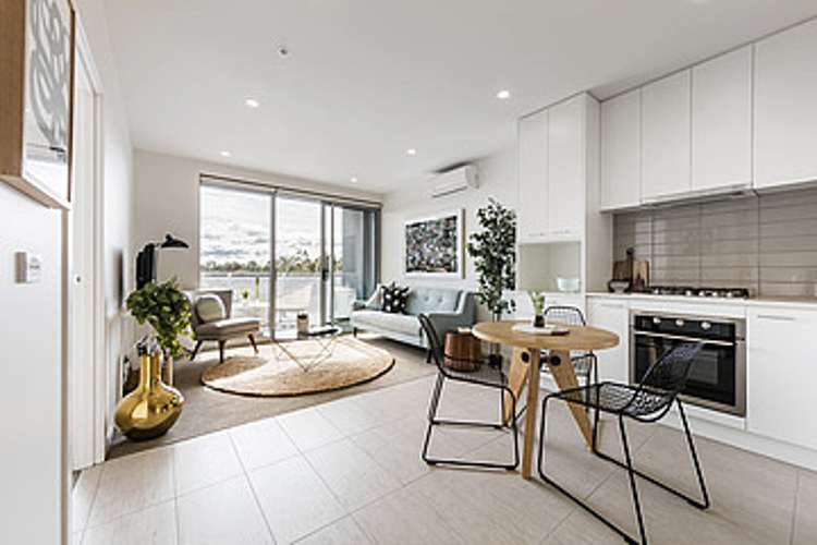 Second view of Homely house listing, 408/64 Sahi Crescent, Roxburgh Park VIC 3064
