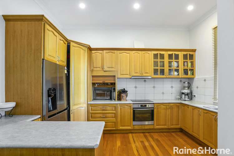 Sixth view of Homely house listing, 557 Redesdale Road, Edgecombe VIC 3444