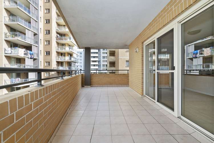 Second view of Homely unit listing, 19/8-10 Browne Parade, Warwick Farm NSW 2170