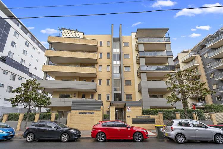 Third view of Homely unit listing, 19/8-10 Browne Parade, Warwick Farm NSW 2170