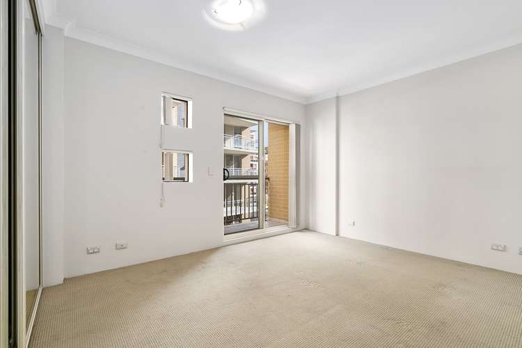 Fifth view of Homely unit listing, 19/8-10 Browne Parade, Warwick Farm NSW 2170