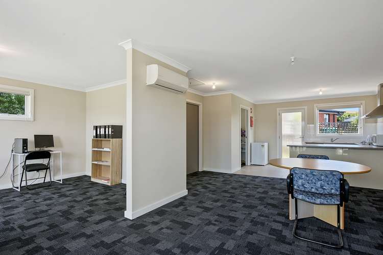 Fifth view of Homely house listing, 1/24 Sandpiper Drive, Midway Point TAS 7171