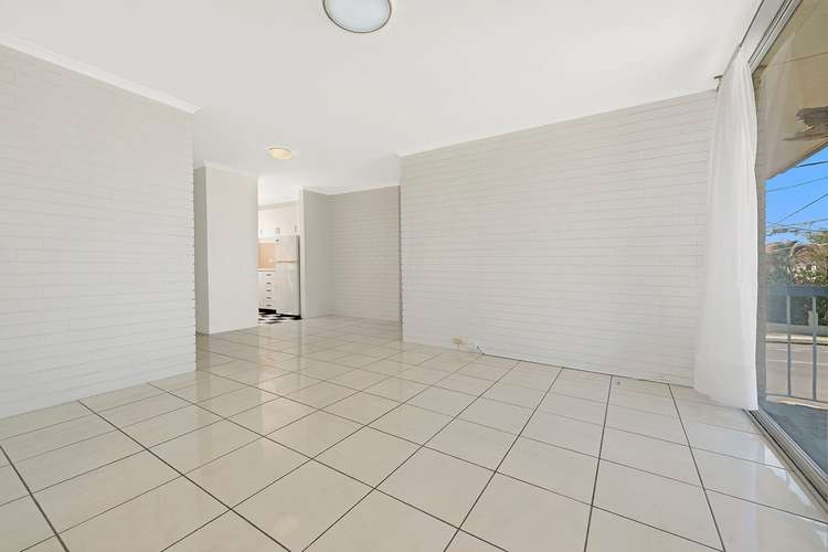 Third view of Homely apartment listing, 5/47 Herston Road, Kelvin Grove QLD 4059