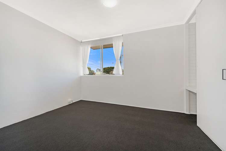 Fourth view of Homely apartment listing, 5/47 Herston Road, Kelvin Grove QLD 4059