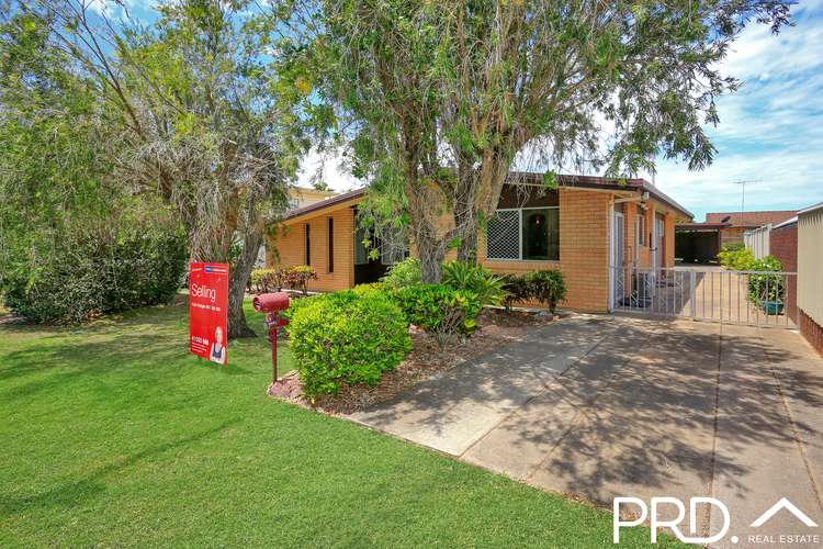 Main view of Homely house listing, 2 Peirson Street, Millbank QLD 4670
