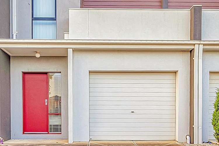 Main view of Homely townhouse listing, 39/39 Astley Crescent, Point Cook VIC 3030