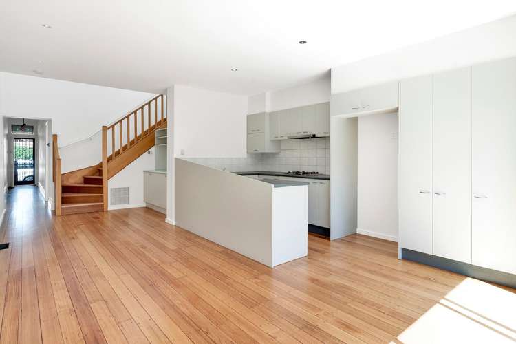 Fifth view of Homely house listing, 363 Wellington Street, Clifton Hill VIC 3068