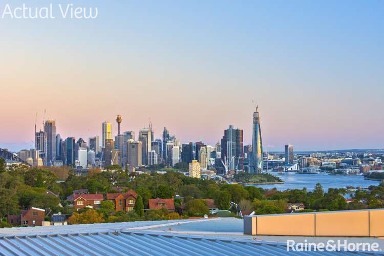 Main view of Homely apartment listing, R805/220 Pacific Highway, Crows Nest NSW 2065