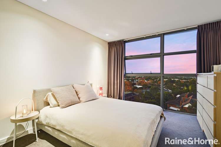 Third view of Homely apartment listing, R805/220 Pacific Highway, Crows Nest NSW 2065