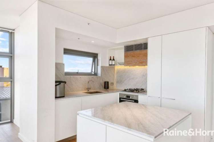 Fourth view of Homely apartment listing, R805/220 Pacific Highway, Crows Nest NSW 2065