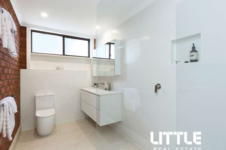 Third view of Homely townhouse listing, 6/1 Mabel Street, Ivanhoe VIC 3079