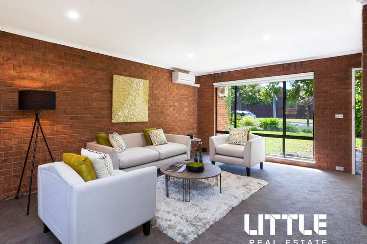 Fourth view of Homely townhouse listing, 6/1 Mabel Street, Ivanhoe VIC 3079