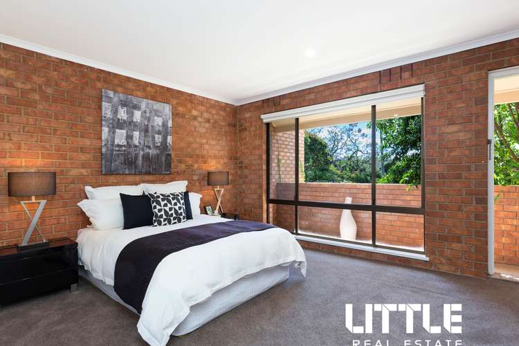 Sixth view of Homely townhouse listing, 6/1 Mabel Street, Ivanhoe VIC 3079