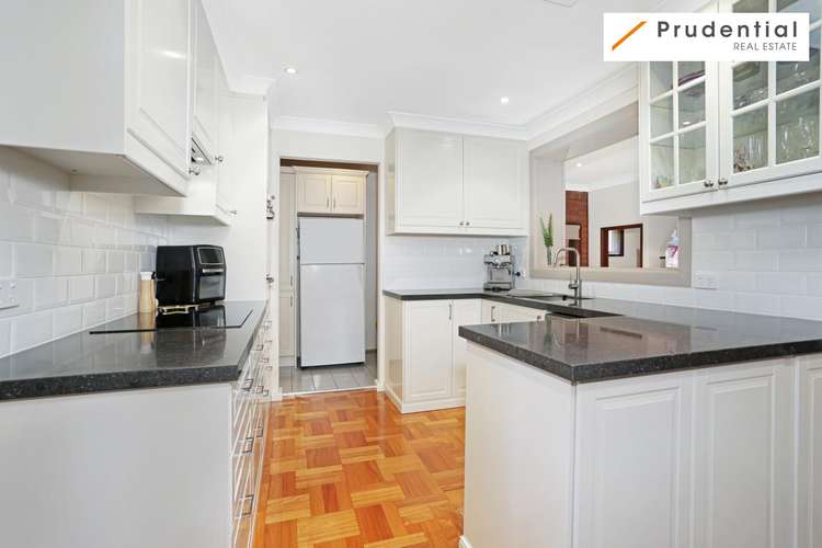 Fourth view of Homely house listing, 39 Fluorite Place, Eagle Vale NSW 2558