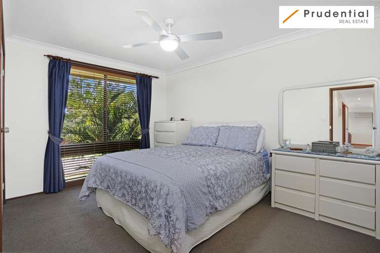 Sixth view of Homely house listing, 39 Fluorite Place, Eagle Vale NSW 2558