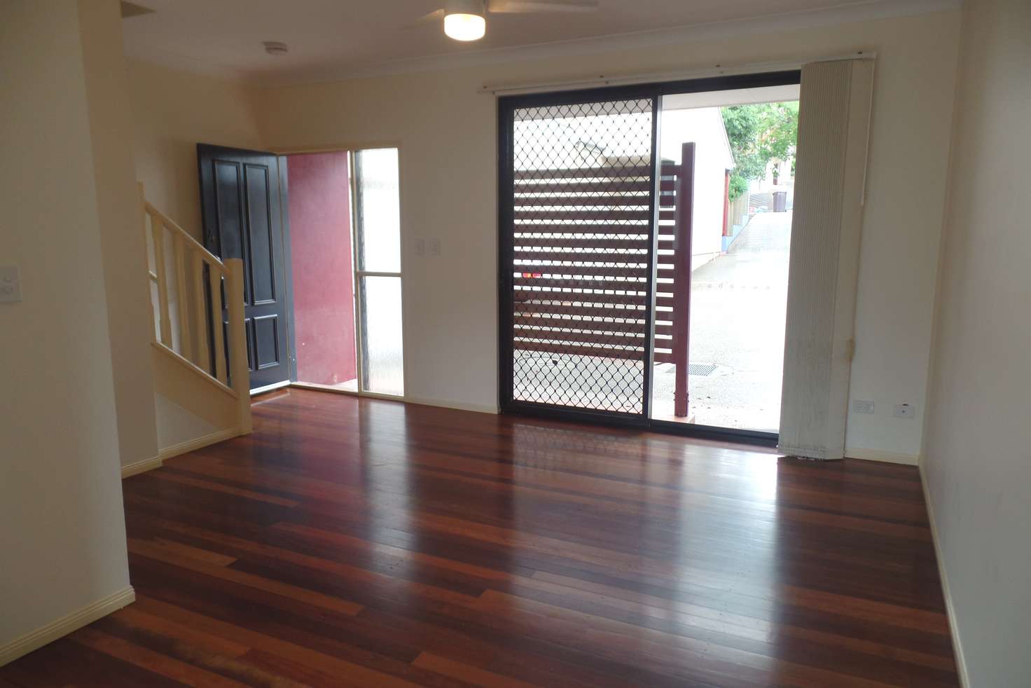 Main view of Homely townhouse listing, 4/56 Warren Street, St Lucia QLD 4067
