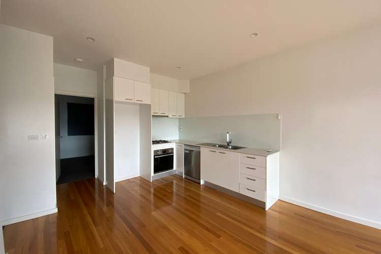Third view of Homely townhouse listing, 2/82 Ashley  Street, West Footscray VIC 3012