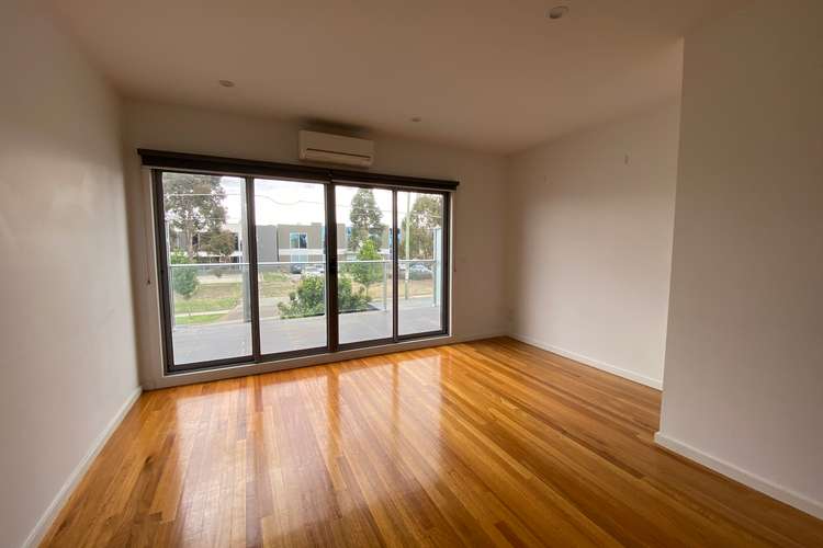 Fourth view of Homely townhouse listing, 2/82 Ashley  Street, West Footscray VIC 3012