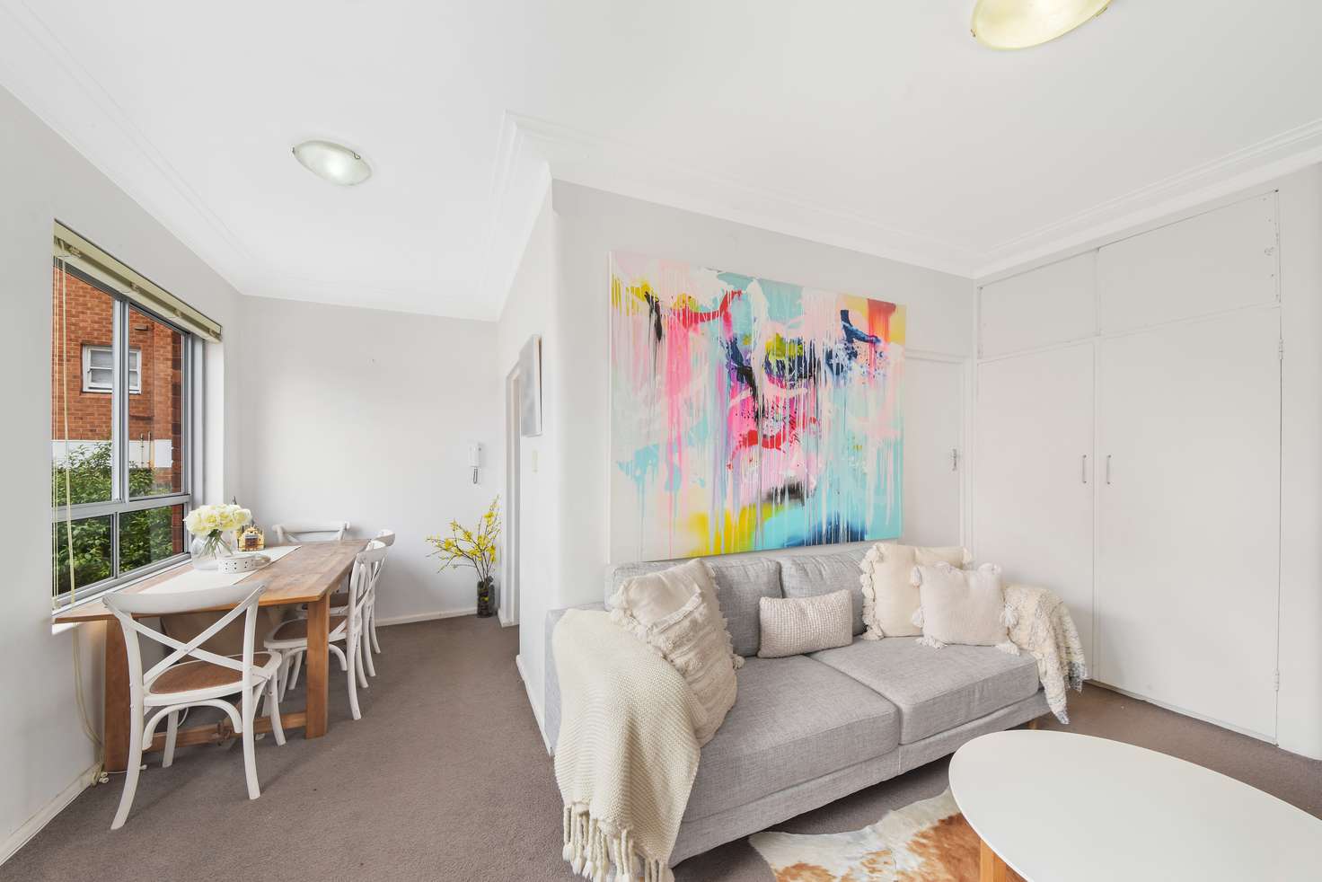 Main view of Homely apartment listing, 2/174a Kurraba Road, Neutral Bay NSW 2089