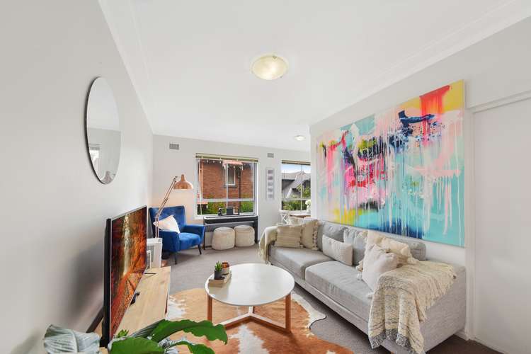 Second view of Homely apartment listing, 2/174a Kurraba Road, Neutral Bay NSW 2089