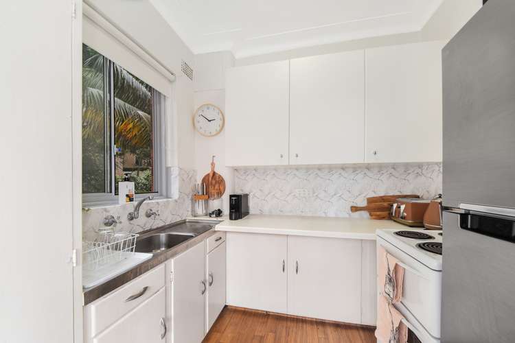 Third view of Homely apartment listing, 2/174a Kurraba Road, Neutral Bay NSW 2089