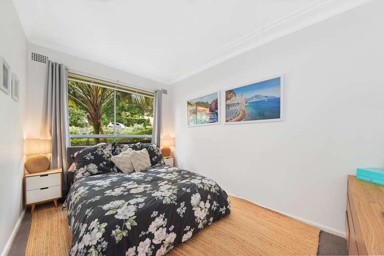 Fourth view of Homely apartment listing, 2/174a Kurraba Road, Neutral Bay NSW 2089