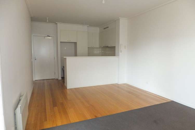 Fifth view of Homely apartment listing, 8/2 Seisman Place, Port Melbourne VIC 3207