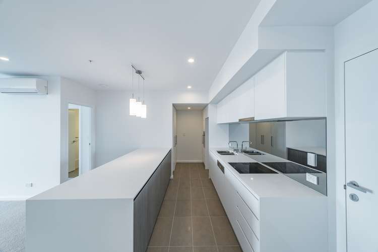 Second view of Homely apartment listing, 10902/300 Old Cleveland rd, Coorparoo QLD 4151