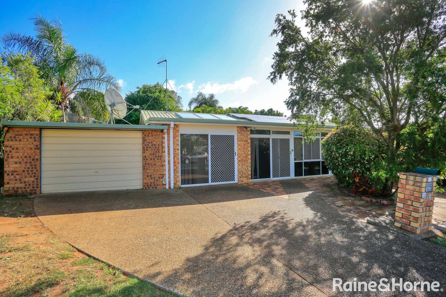Main view of Homely house listing, 10 Cypress Street, Avoca QLD 4670