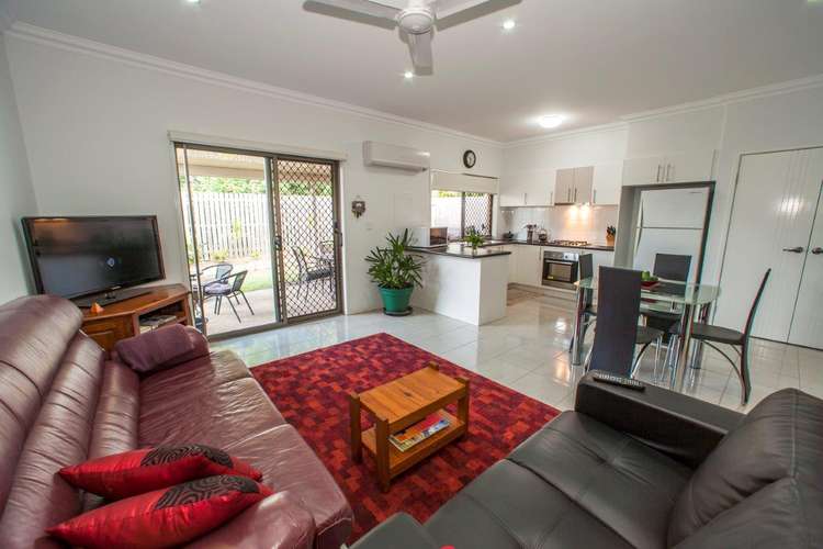 Fourth view of Homely unit listing, 3/3 Bust Street, Svensson Heights QLD 4670