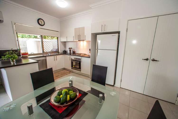 Fifth view of Homely unit listing, 3/3 Bust Street, Svensson Heights QLD 4670