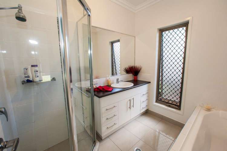 Seventh view of Homely unit listing, 3/3 Bust Street, Svensson Heights QLD 4670