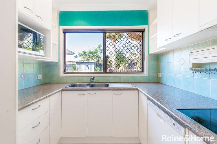 Fifth view of Homely house listing, 4 Strathdee Avenue, Bundaberg South QLD 4670
