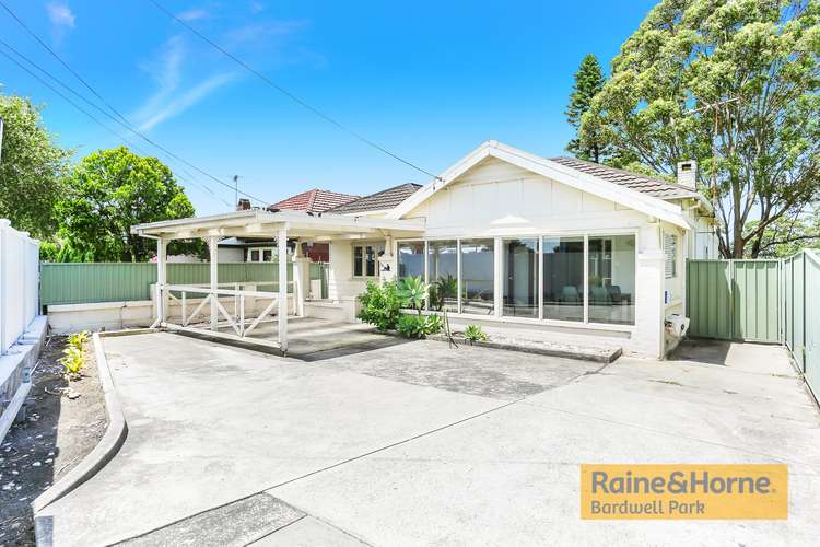 Second view of Homely house listing, 76 Canarys Road, Roselands NSW 2196