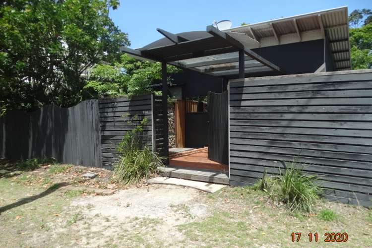 Second view of Homely house listing, 2/25 Broken Bay Road, Ettalong Beach NSW 2257