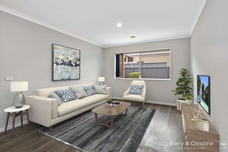 Fourth view of Homely house listing, 7 Greenway Drive, Pakenham VIC 3810