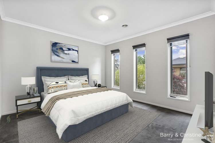 Fifth view of Homely house listing, 7 Greenway Drive, Pakenham VIC 3810