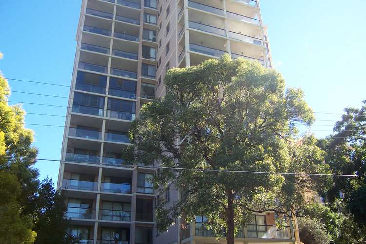 Main view of Homely unit listing, 51/12 Bryce Street, St Lucia QLD 4067